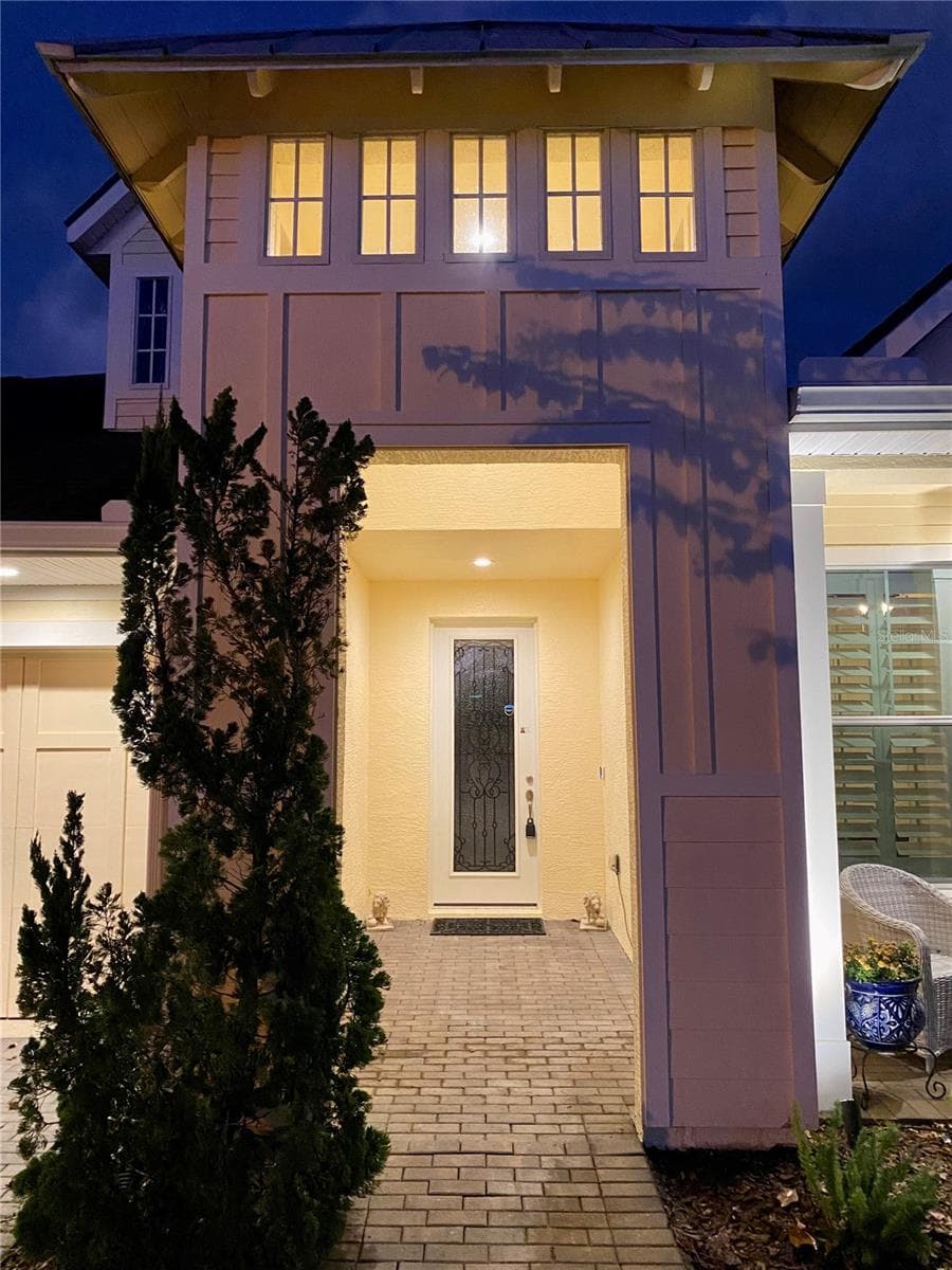 Single Family Residence at 341 CHELSEA PLACE AVE, ORMOND BEACH, photo 2 of 51