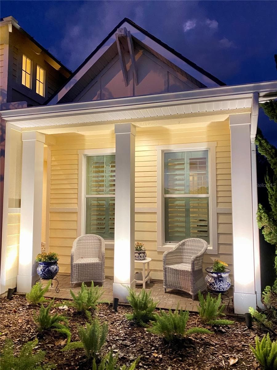Single Family Residence at 341 CHELSEA PLACE AVE, ORMOND BEACH, photo 7 of 51