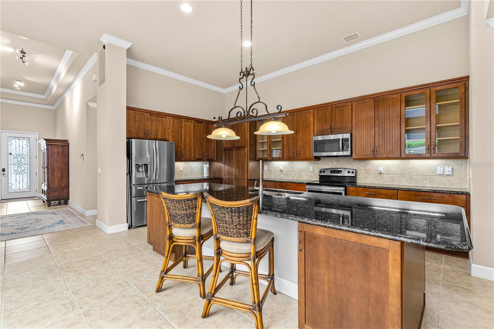 Single Family Residence at 341 CHELSEA PLACE AVE, ORMOND BEACH, photo 11 of 51