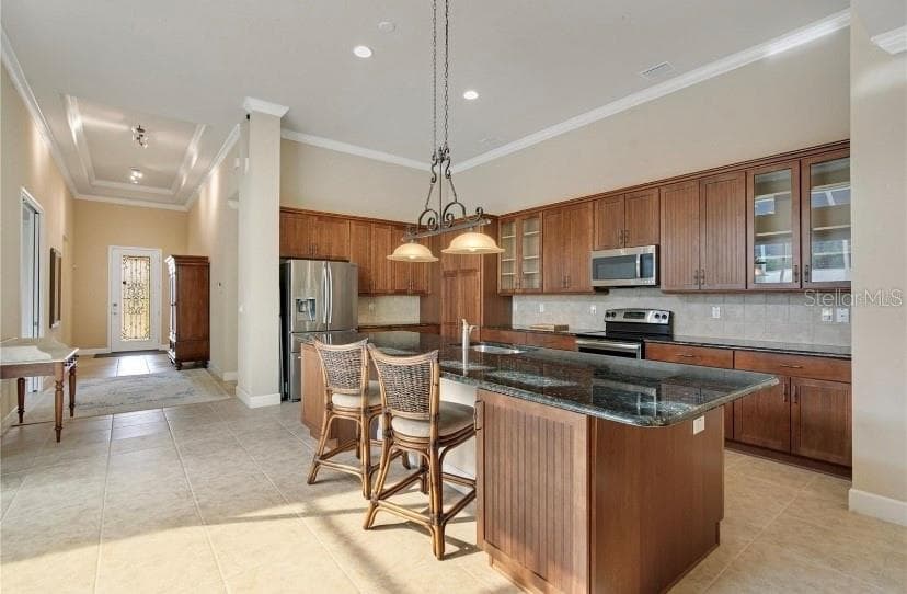 Single Family Residence at 341 CHELSEA PLACE AVE, ORMOND BEACH, photo 12 of 51