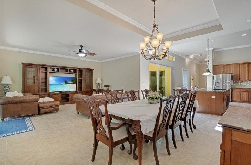 Single Family Residence at 341 CHELSEA PLACE AVE, ORMOND BEACH, photo 16 of 51