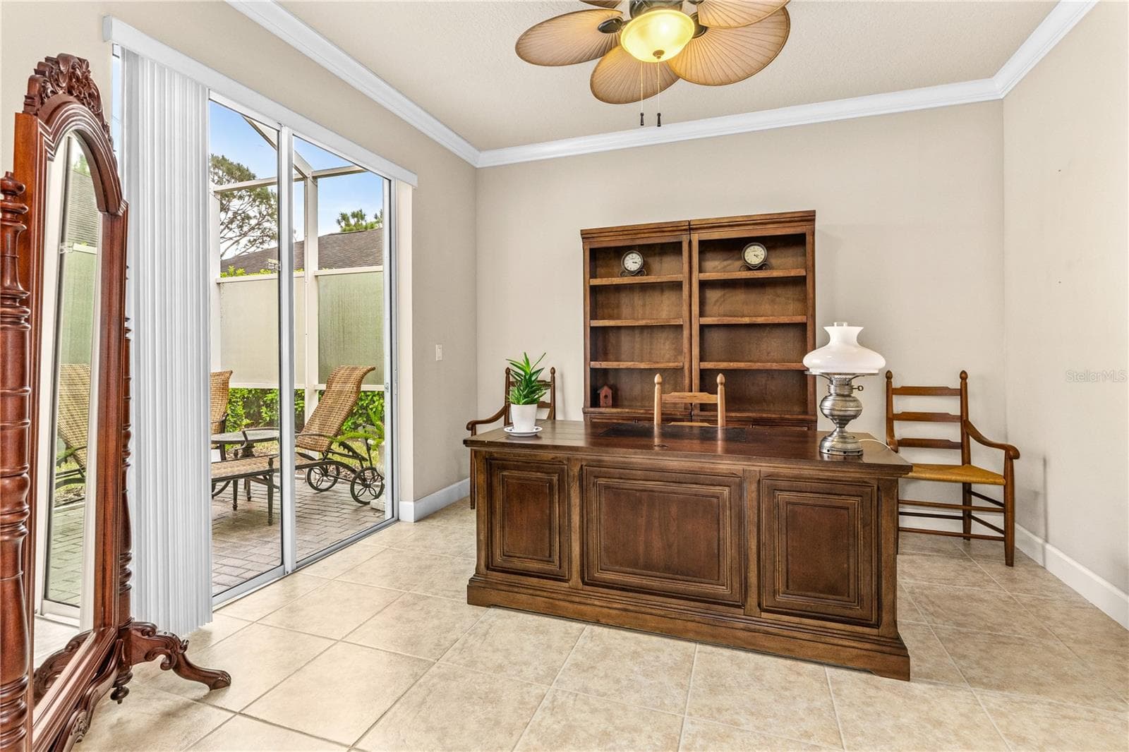 Single Family Residence at 341 CHELSEA PLACE AVE, ORMOND BEACH, photo 19 of 51