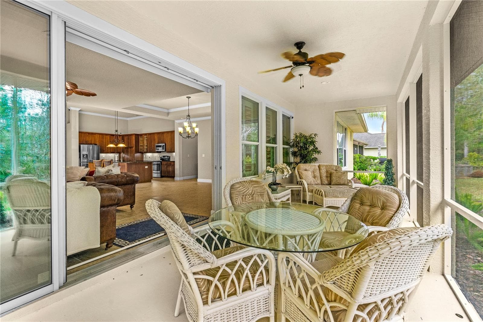 Single Family Residence at 341 CHELSEA PLACE AVE, ORMOND BEACH, photo 30 of 51