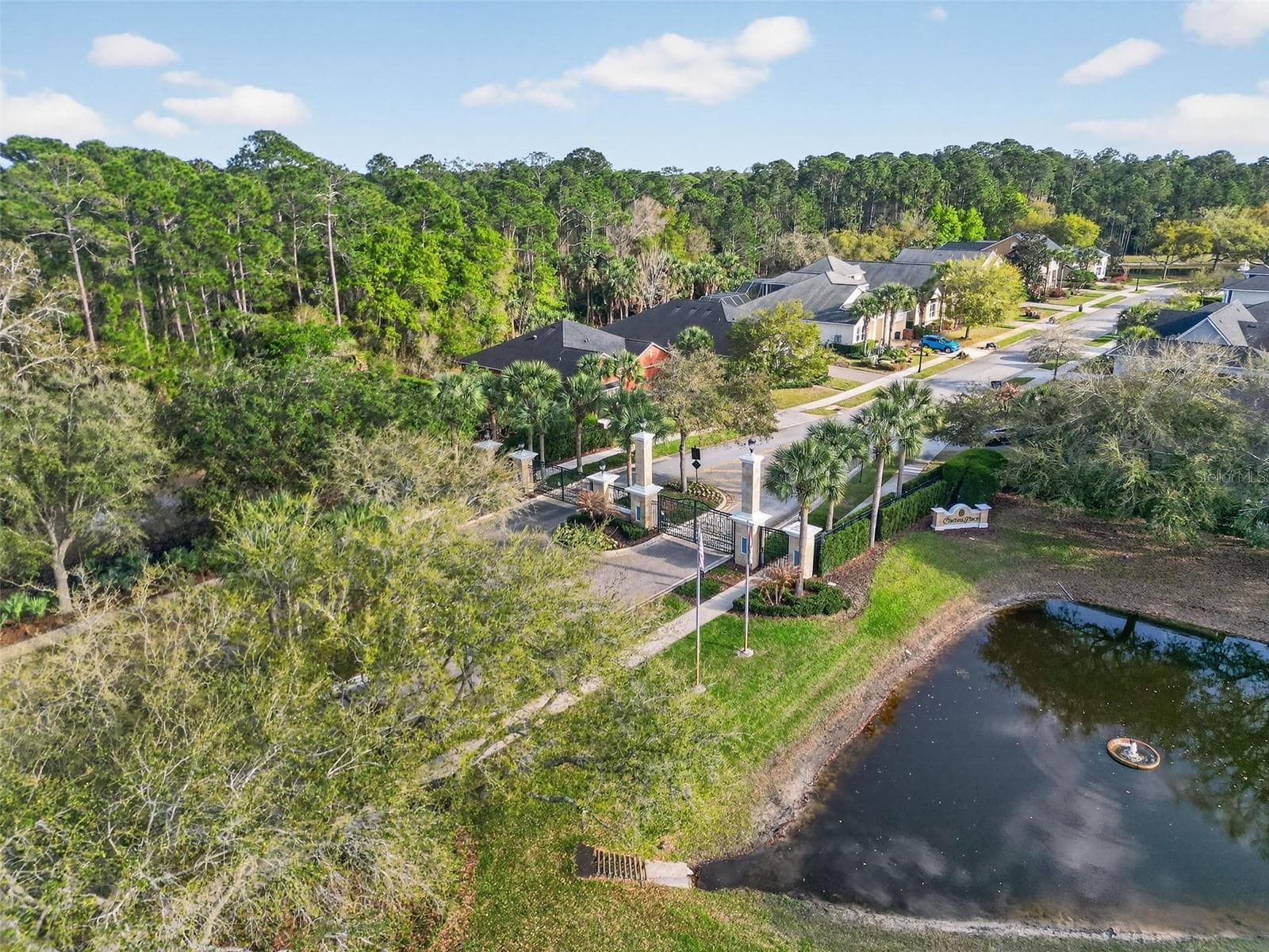 Single Family Residence at 341 CHELSEA PLACE AVE, ORMOND BEACH, photo 36 of 51