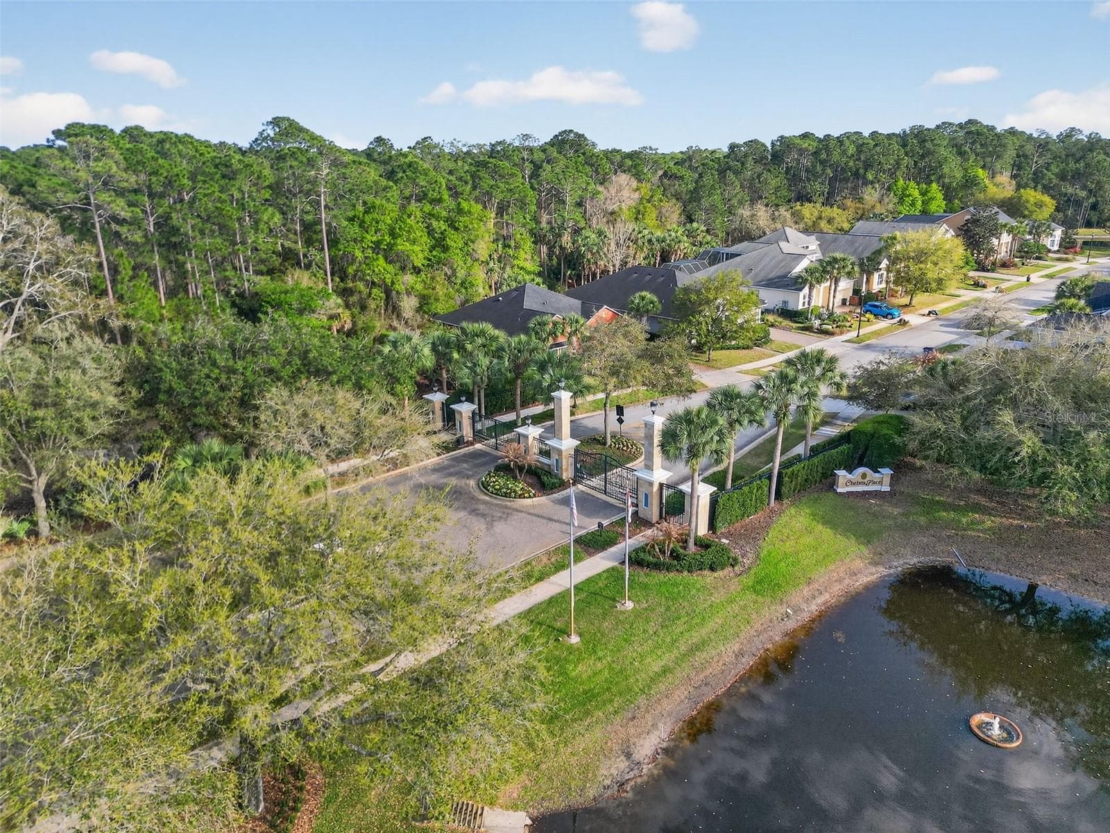 Single Family Residence at 341 CHELSEA PLACE AVE, ORMOND BEACH, photo 37 of 51