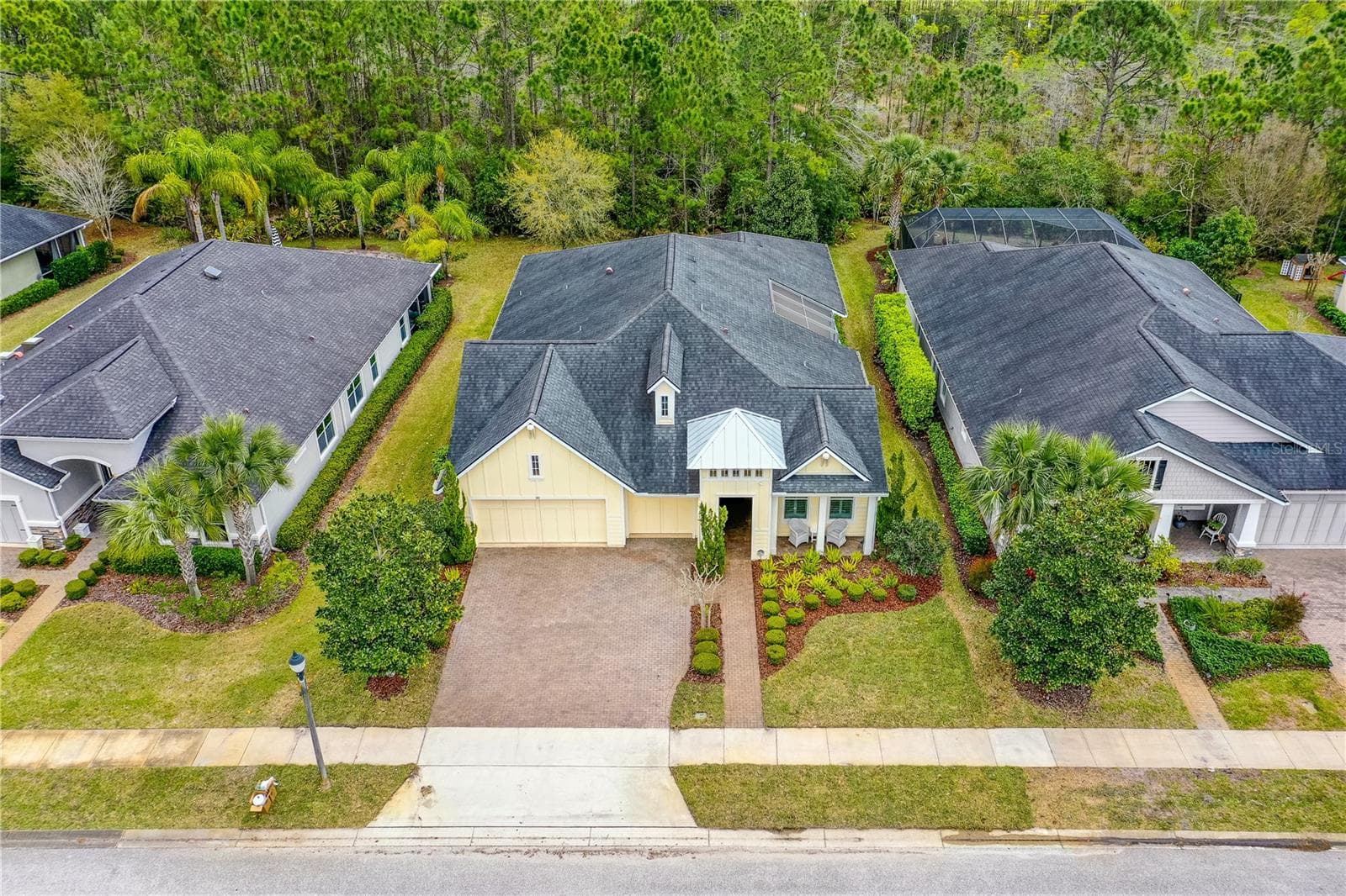 Single Family Residence at 341 CHELSEA PLACE AVE, ORMOND BEACH, photo 51 of 51
