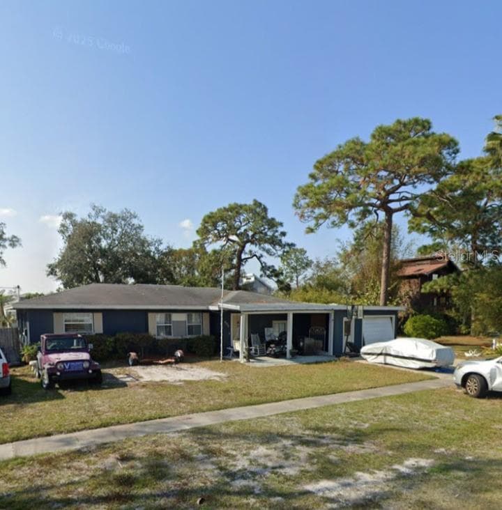 Single Family Residence at 604 CHESTNUT ST, OLDSMAR, photo 3 of 8