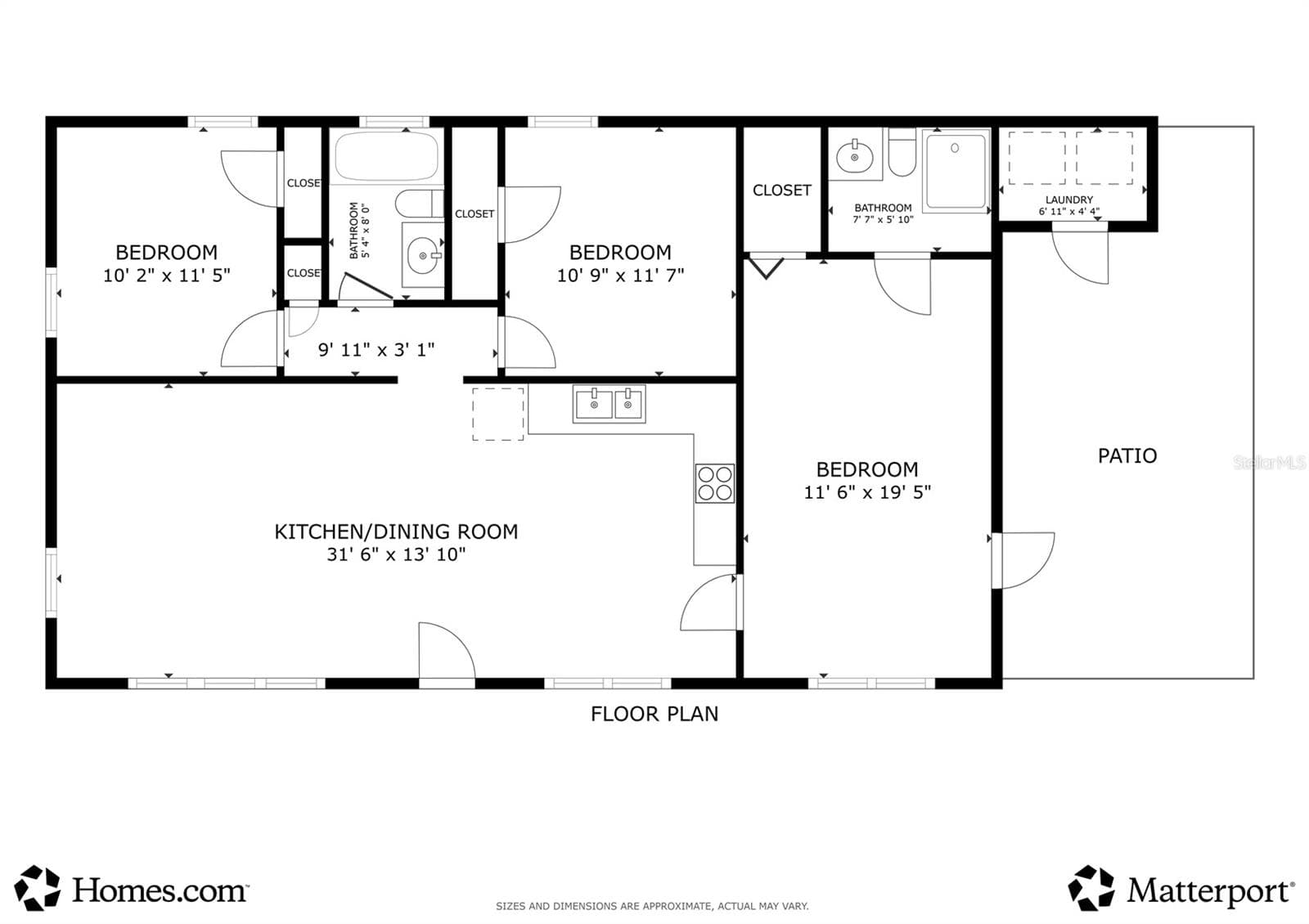 Single Family Residence at 5222 EAGLES NEST RD, FRUITLAND PARK, photo 18 of 18