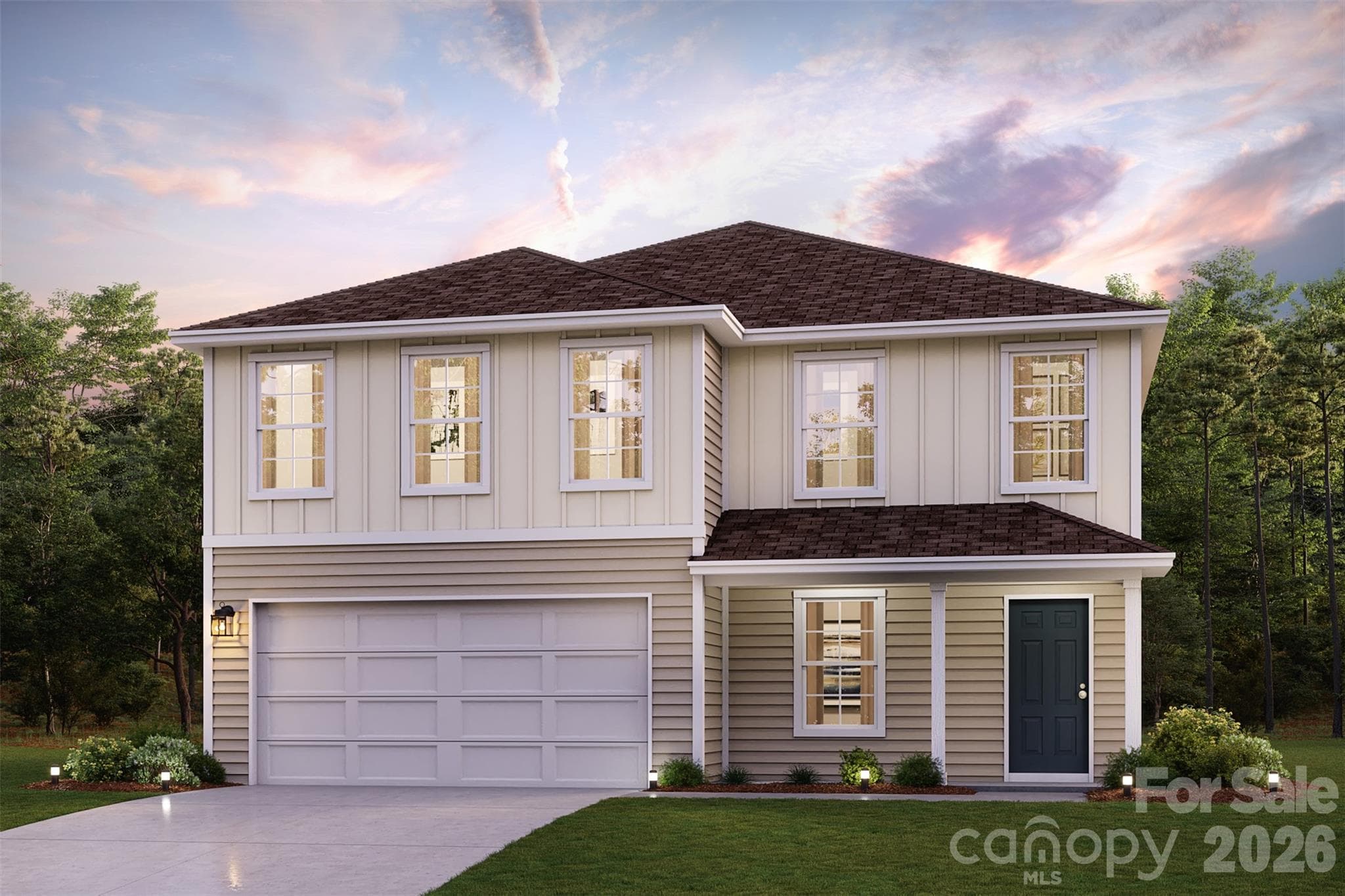 122 Russet Road