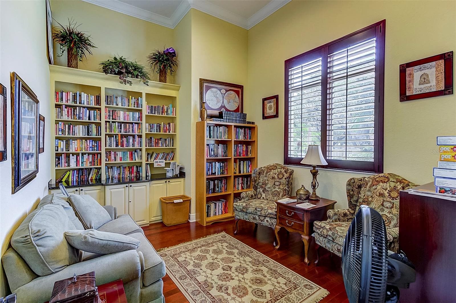 Single Family Residence at 2891 WHISPERING PINE LN, NORTH PORT, photo 55 of 56