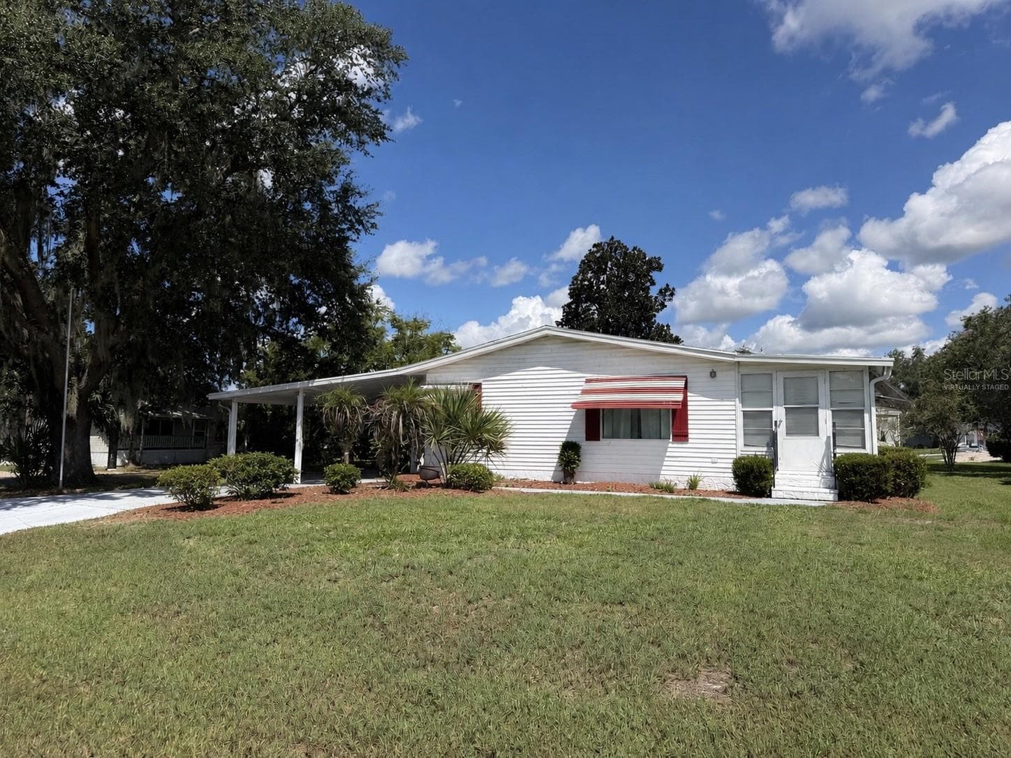 25606 BELLE ALLIANCE DR