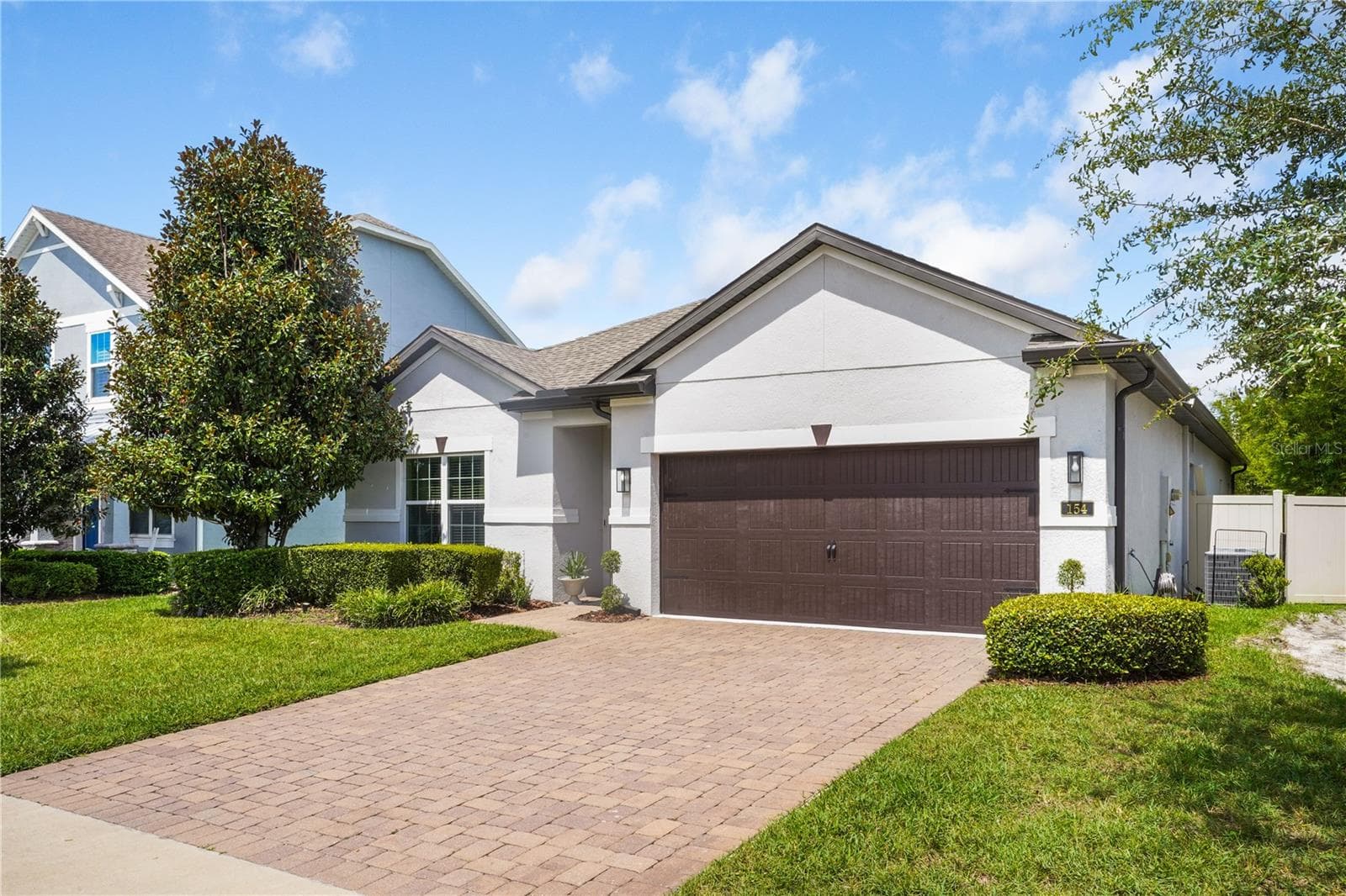 Single Family Residence at 154 OAKMONT RESERVE CIR, LONGWOOD, photo 3 of 48