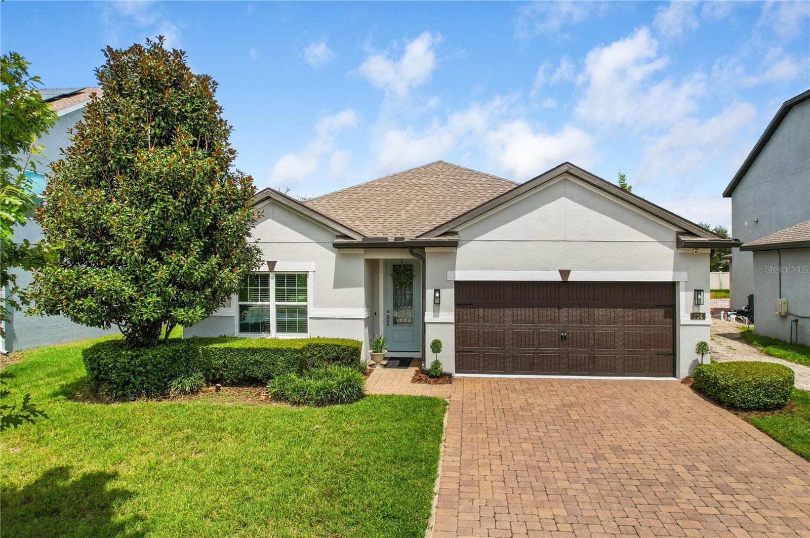 Single Family Residence at 154 OAKMONT RESERVE CIR, LONGWOOD, photo 47 of 48