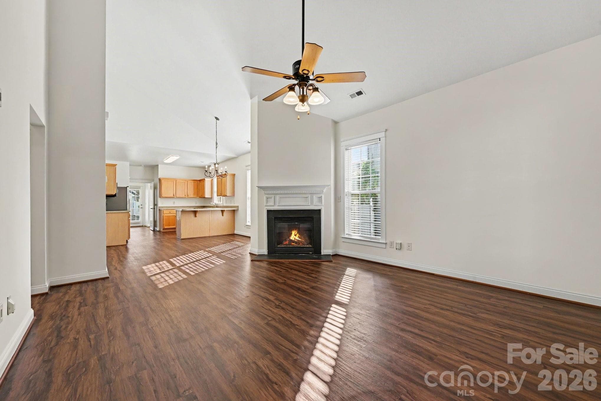 Single Family Residence at 13640 Swinton Road, Huntersville, photo 4 of 19