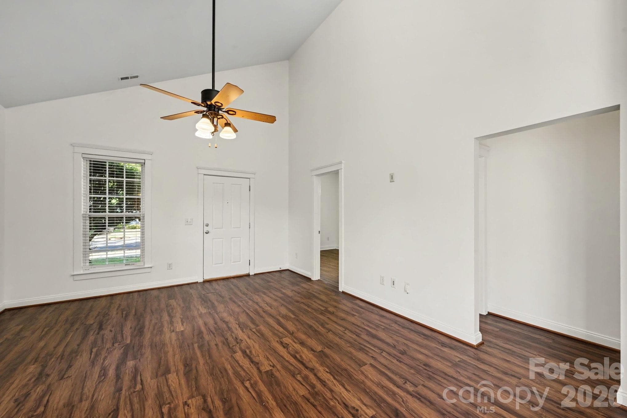 Single Family Residence at 13640 Swinton Road, Huntersville, photo 5 of 19
