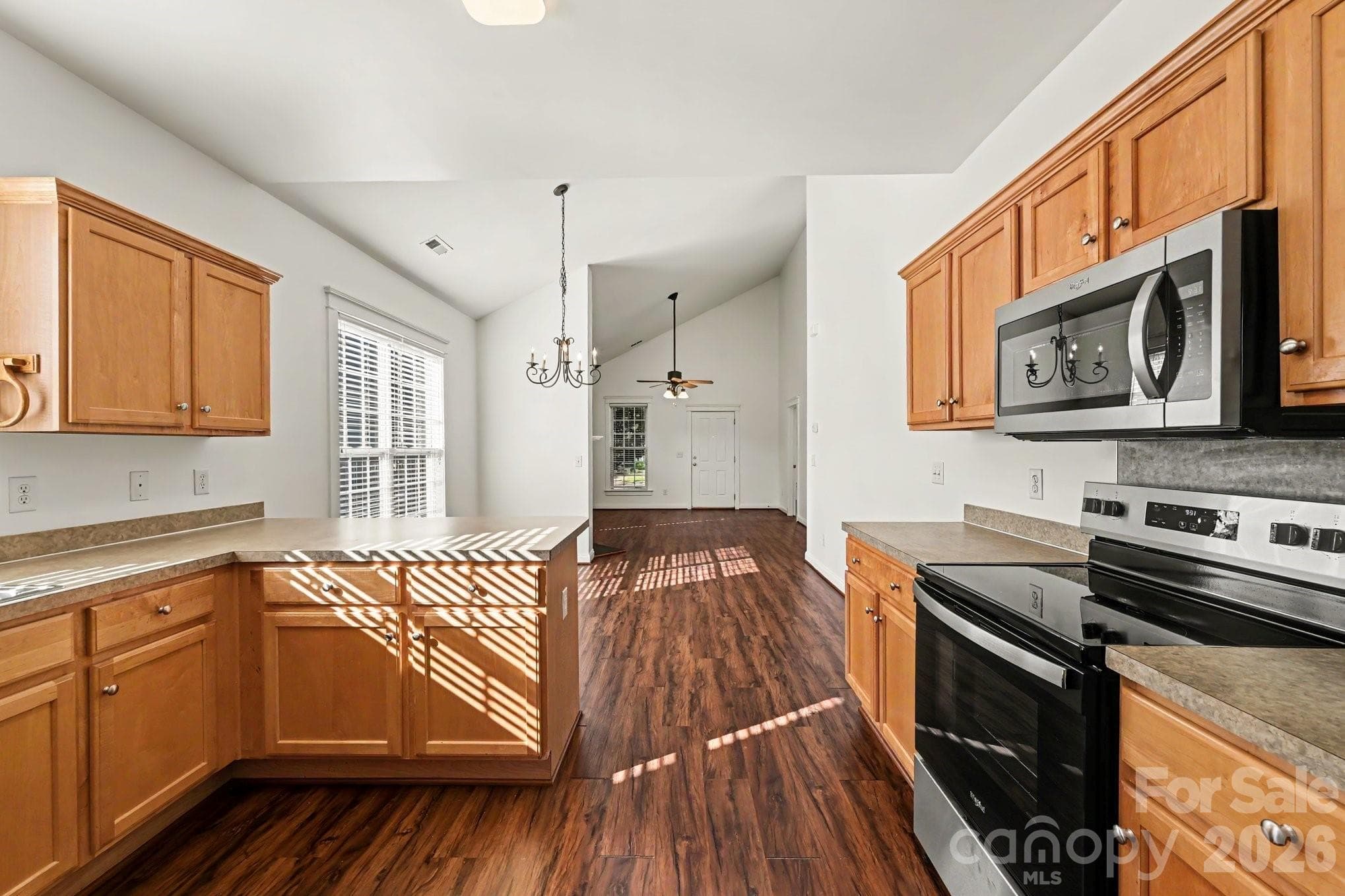 Single Family Residence at 13640 Swinton Road, Huntersville, photo 12 of 19