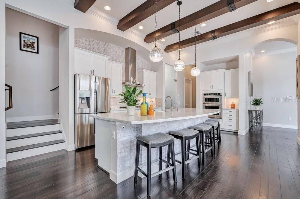 Single Family Residence at 8449 VIA VITTORIA WAY, ORLANDO, photo 6 of 53