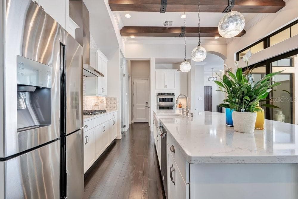 Single Family Residence at 8449 VIA VITTORIA WAY, ORLANDO, photo 7 of 53