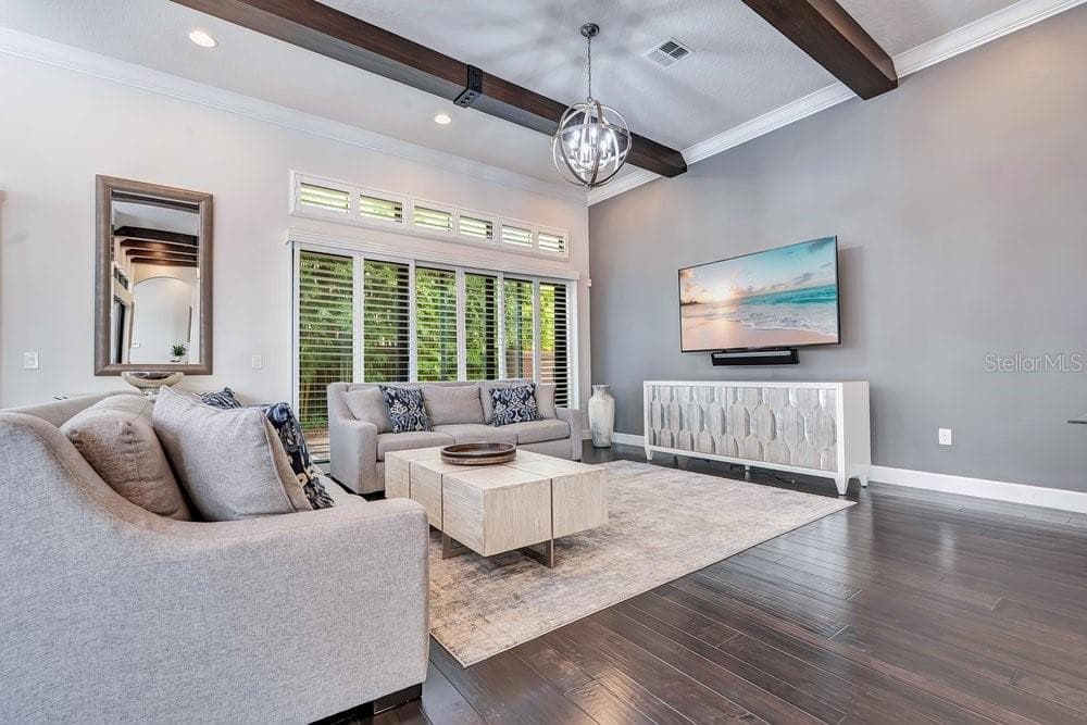 Single Family Residence at 8449 VIA VITTORIA WAY, ORLANDO, photo 9 of 53