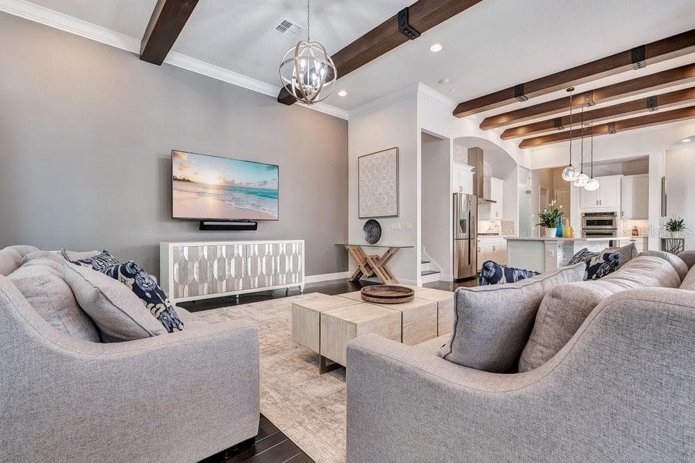 Single Family Residence at 8449 VIA VITTORIA WAY, ORLANDO, photo 10 of 53