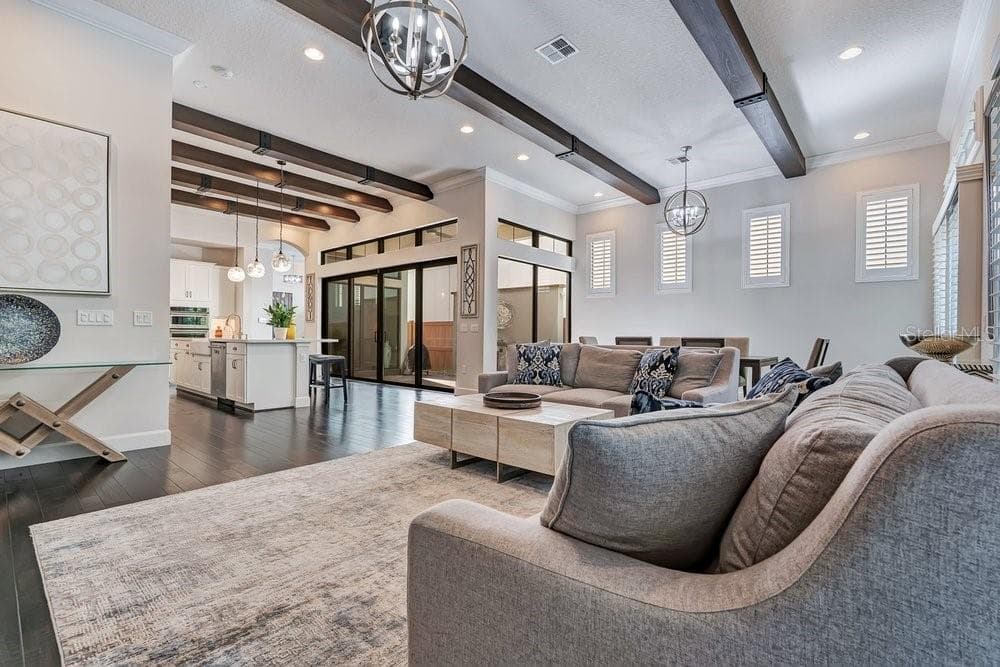 Single Family Residence at 8449 VIA VITTORIA WAY, ORLANDO, photo 11 of 53