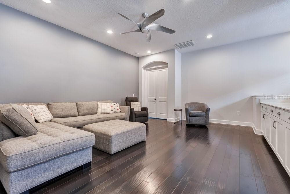 Loft Sitting area - 8449 VIA VITTORIA WAY, ORLANDO
