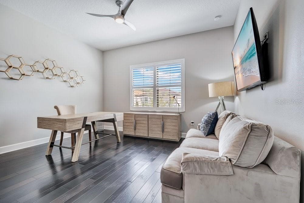 Bedroom suite #3 - 8449 VIA VITTORIA WAY, ORLANDO