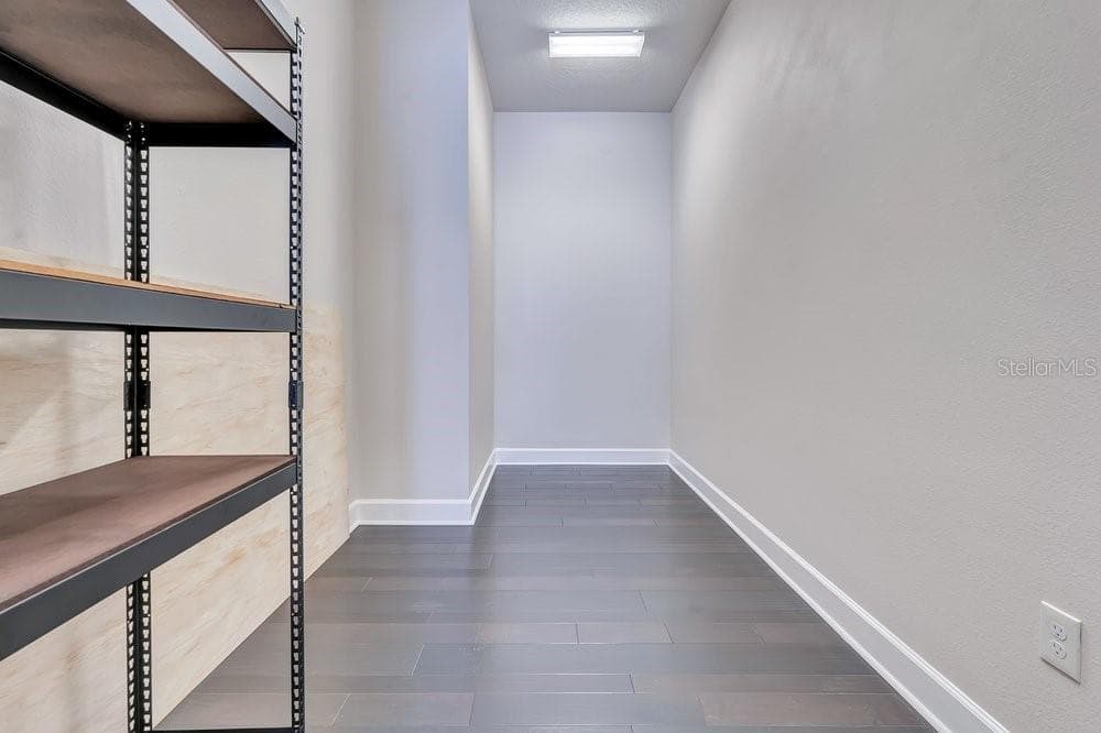 Huge Closet/Storage - 8449 VIA VITTORIA WAY, ORLANDO