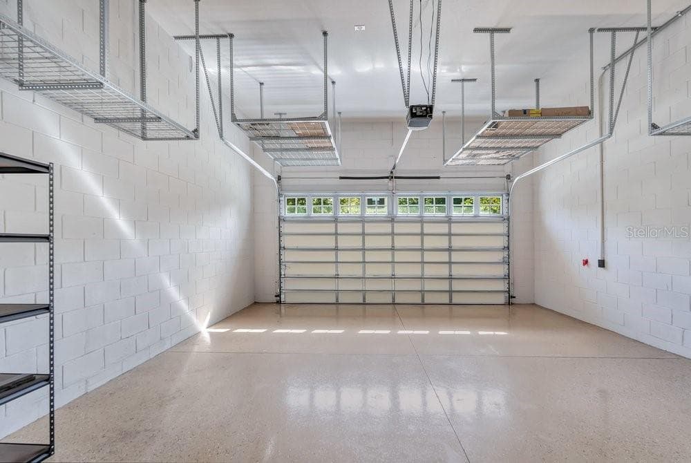 Garage - 8449 VIA VITTORIA WAY, ORLANDO