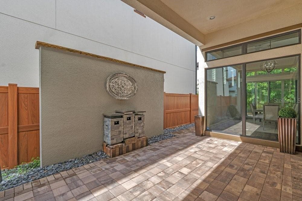 Covered Lanai - 8449 VIA VITTORIA WAY, ORLANDO