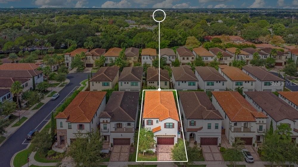 Single Family Residence at 8449 VIA VITTORIA WAY, ORLANDO, photo 53 of 53