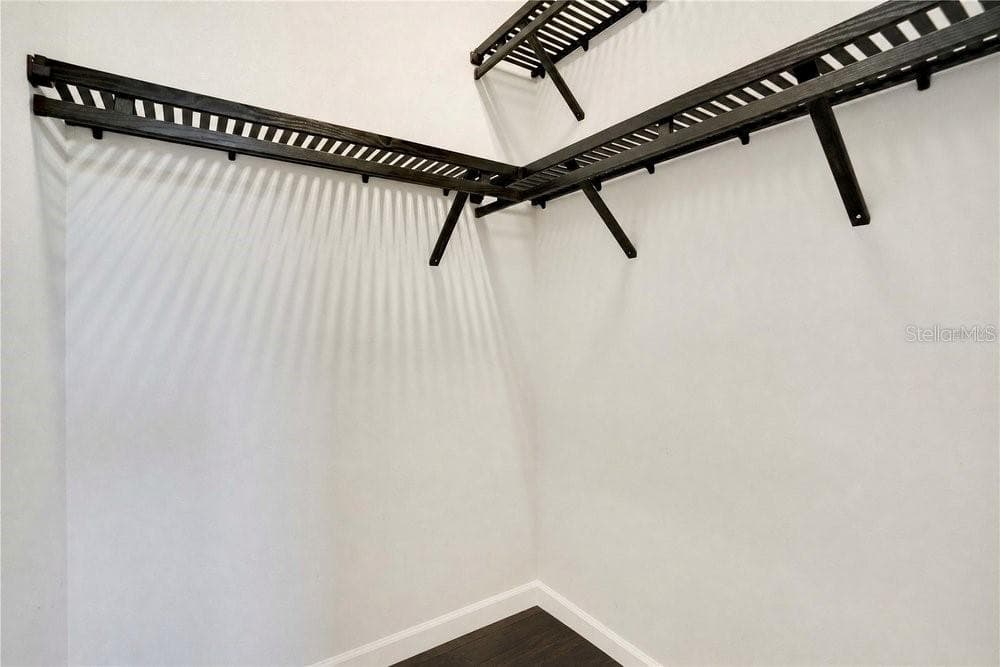 Walk-in closet - 8449 VIA VITTORIA WAY, ORLANDO
