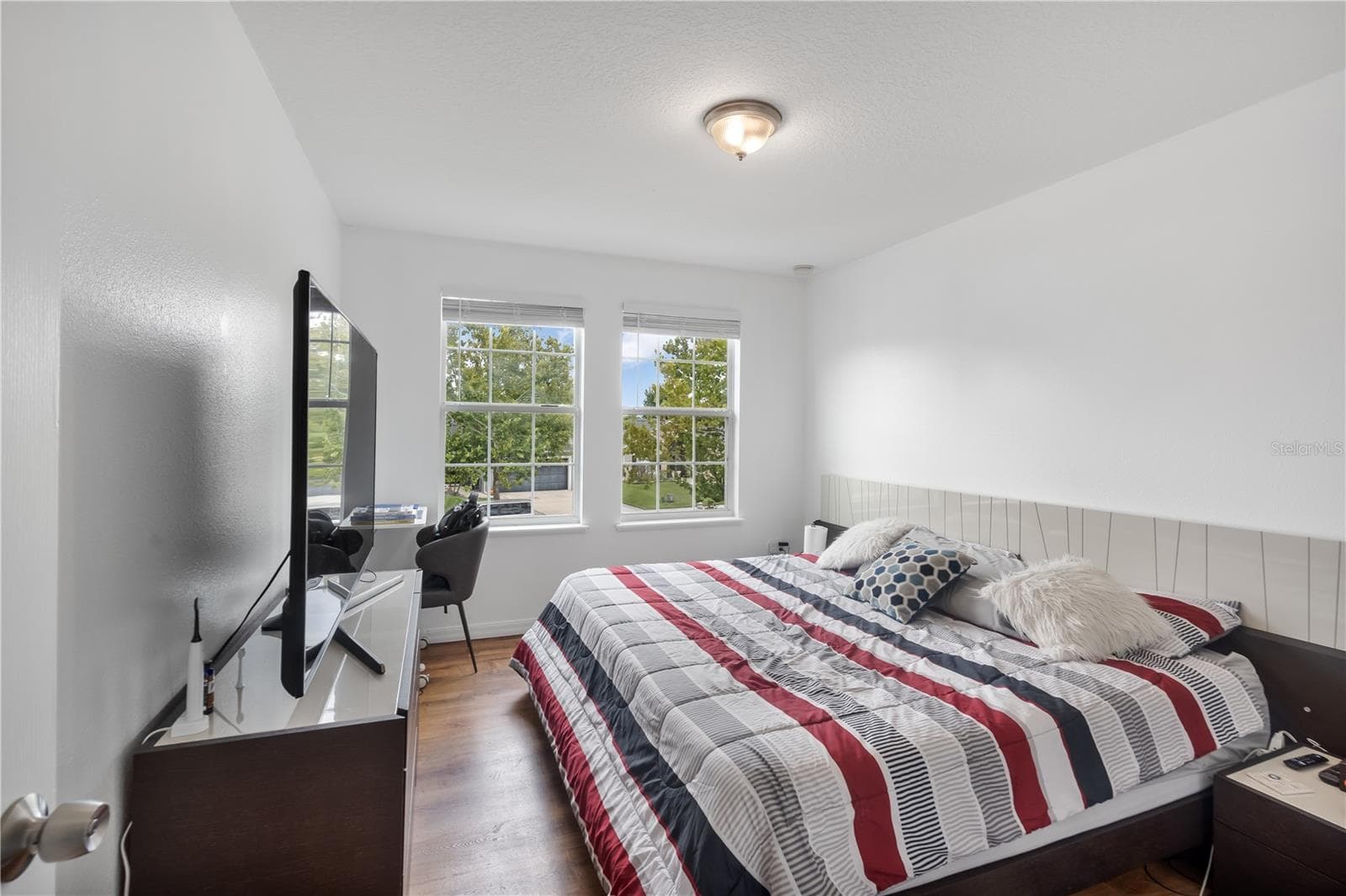 Bedroom 1 - 2240 PARIA LN, KISSIMMEE