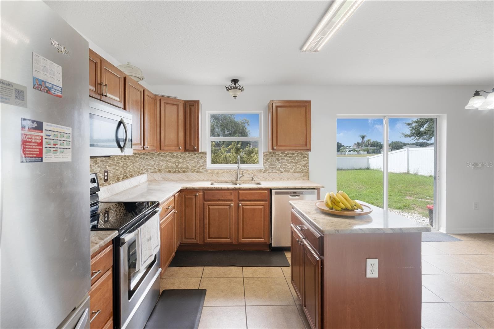 Kitchen - 2240 PARIA LN, KISSIMMEE