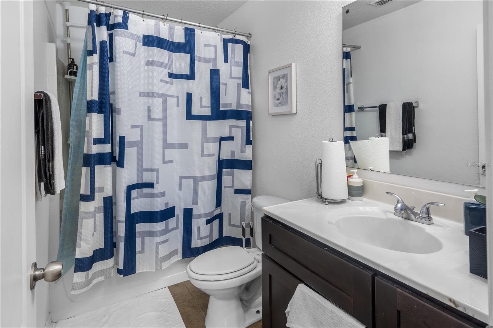 Bathroom 2 - 2240 PARIA LN, KISSIMMEE