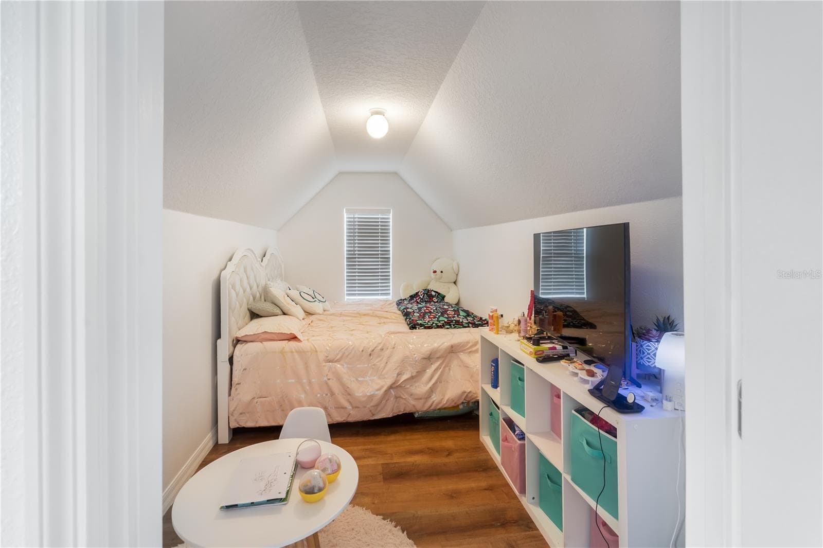 Den/Office space in primary bedroom - 2240 PARIA LN, KISSIMMEE