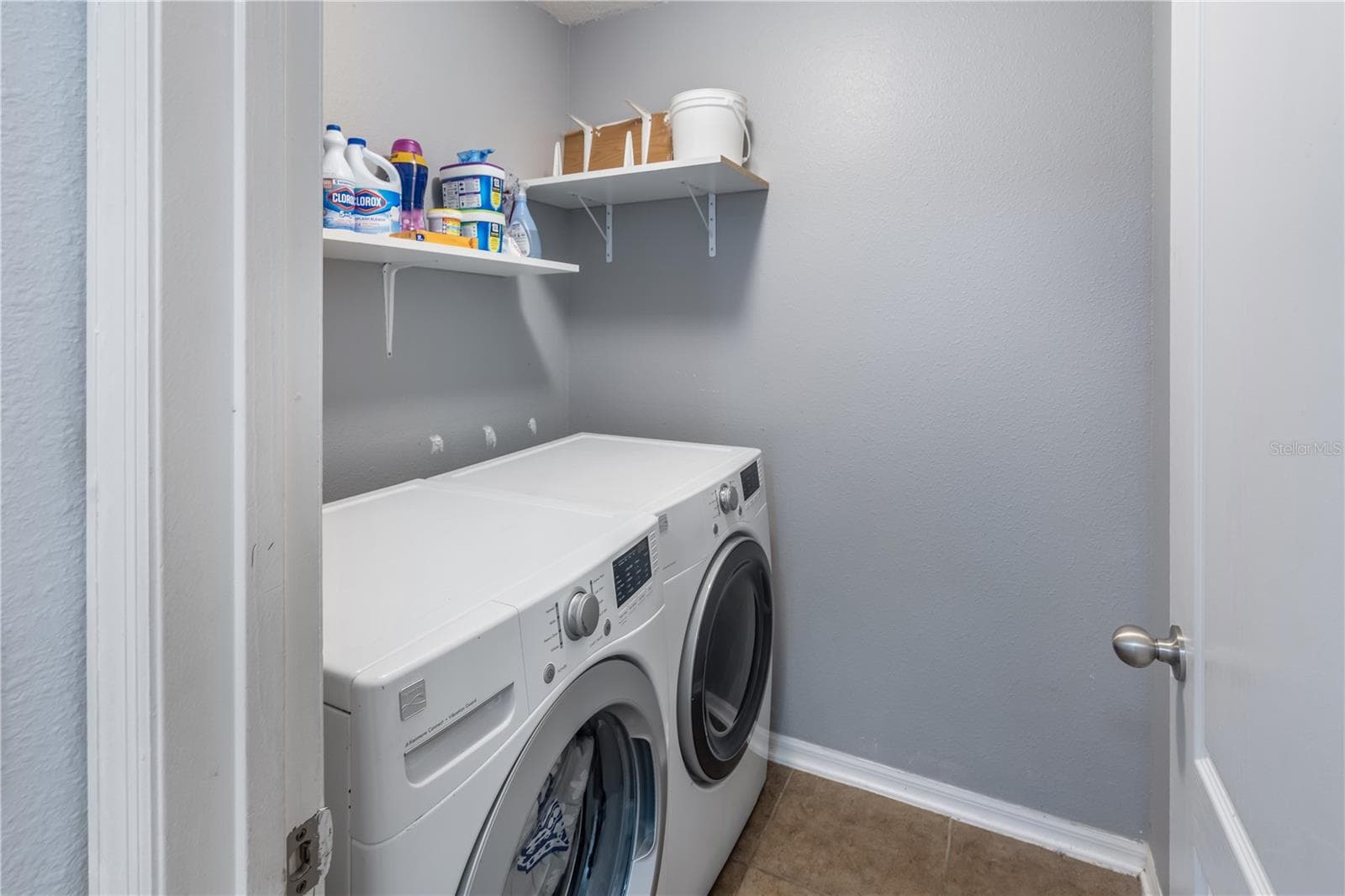 Laundry Room - 2240 PARIA LN, KISSIMMEE