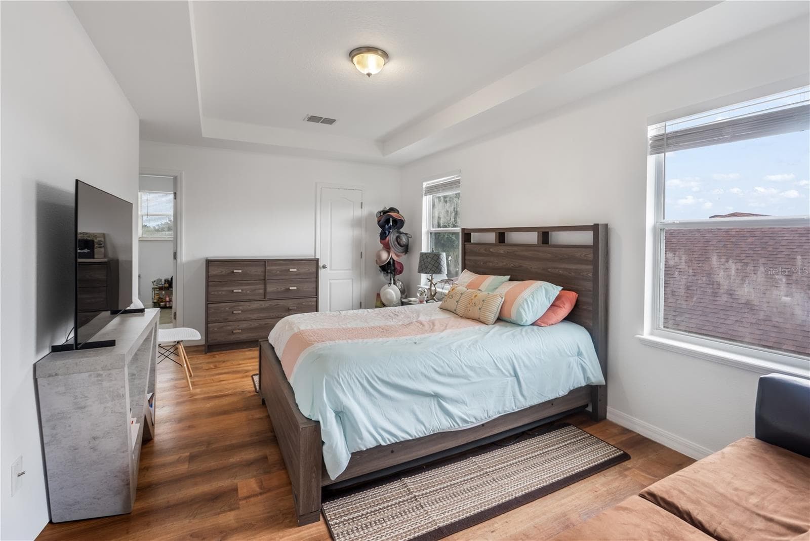 Primary Bedroom - 2240 PARIA LN, KISSIMMEE