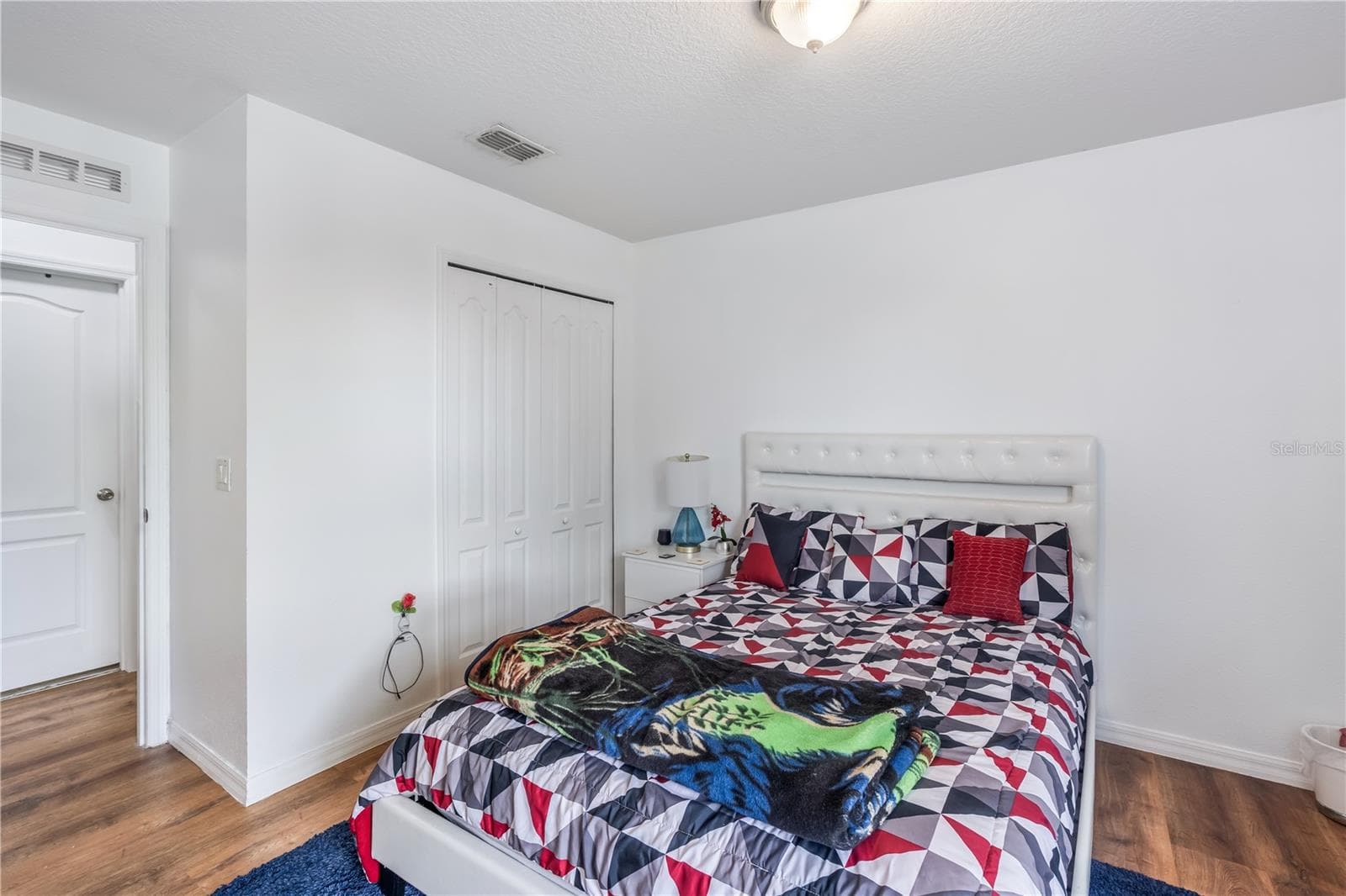 Bedroom 2 - 2240 PARIA LN, KISSIMMEE