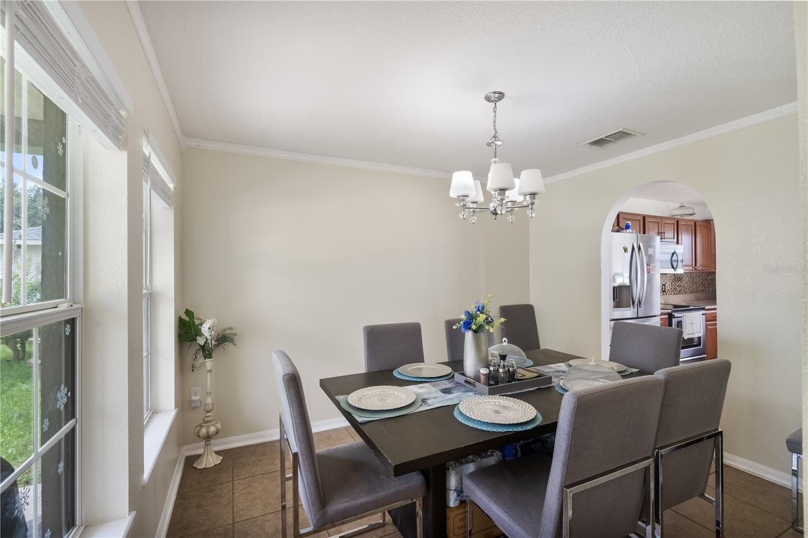 Dining Room - 2240 PARIA LN, KISSIMMEE
