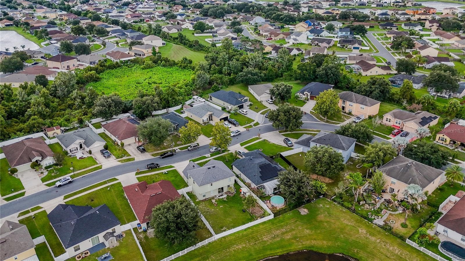Single Family Residence at 2240 PARIA LN, KISSIMMEE, photo 23 of 30