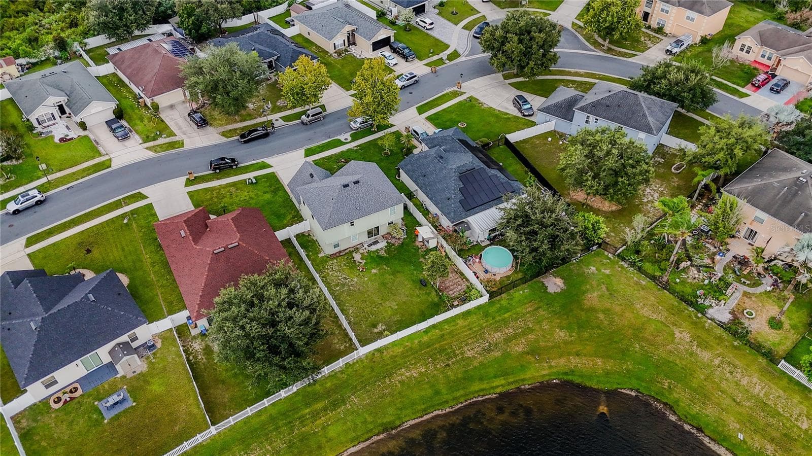 Single Family Residence at 2240 PARIA LN, KISSIMMEE, photo 24 of 30