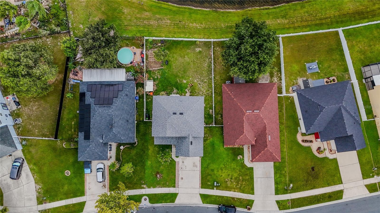 Single Family Residence at 2240 PARIA LN, KISSIMMEE, photo 25 of 30