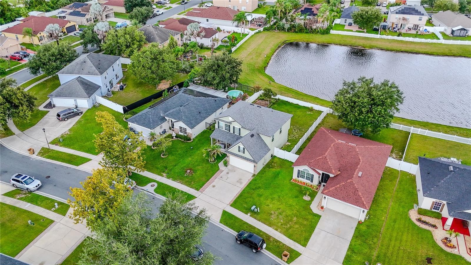Single Family Residence at 2240 PARIA LN, KISSIMMEE, photo 26 of 30