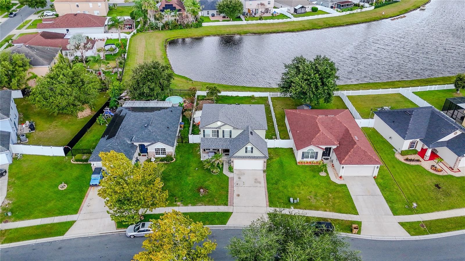 Single Family Residence at 2240 PARIA LN, KISSIMMEE, photo 27 of 30