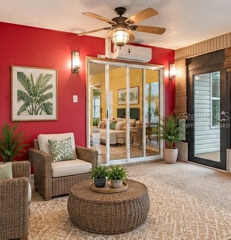 Virtually Staged - 16804 SE 96TH CHAPELWOOD CIR #52, THE VILLAGES