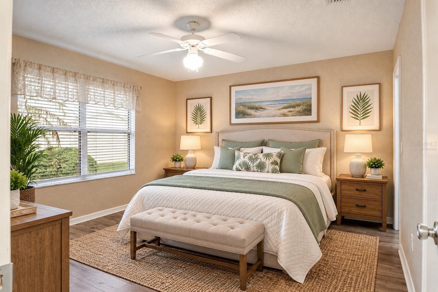 Virtually Staged - 16804 SE 96TH CHAPELWOOD CIR #52, THE VILLAGES