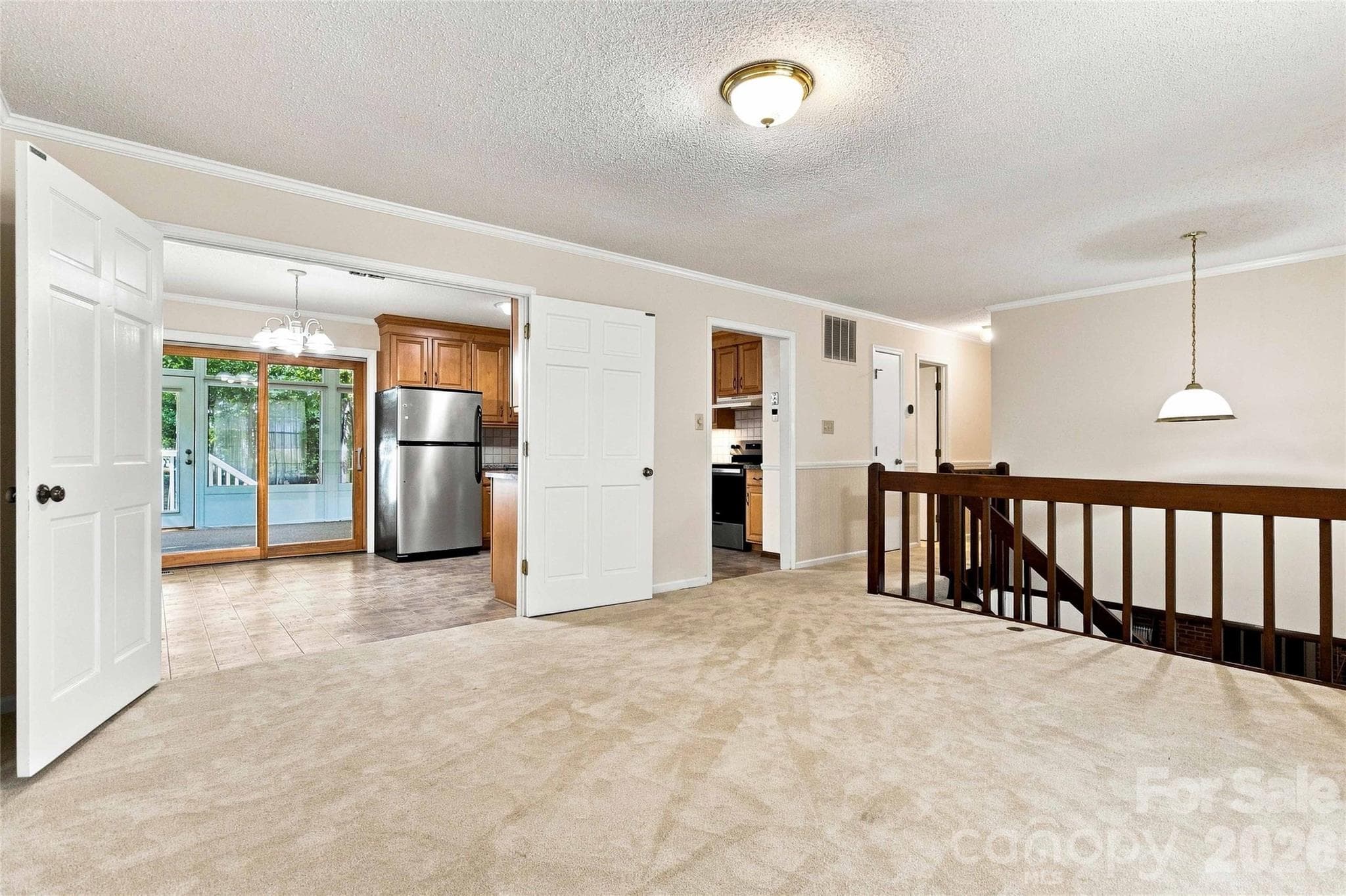 Single Family Residence at 5000 Cedar Forest Drive, Charlotte, photo 7 of 40