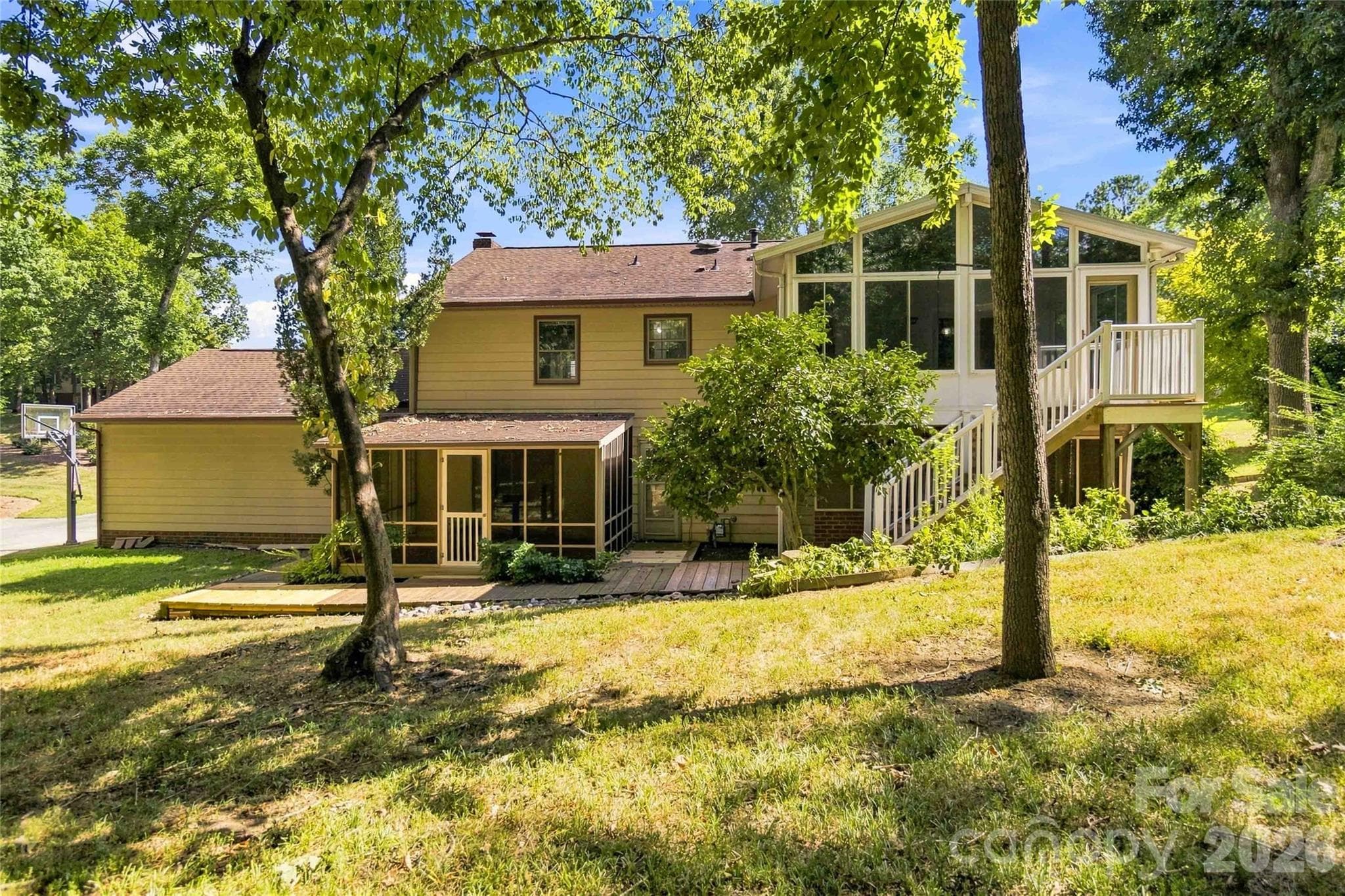 Single Family Residence at 5000 Cedar Forest Drive, Charlotte, photo 36 of 40