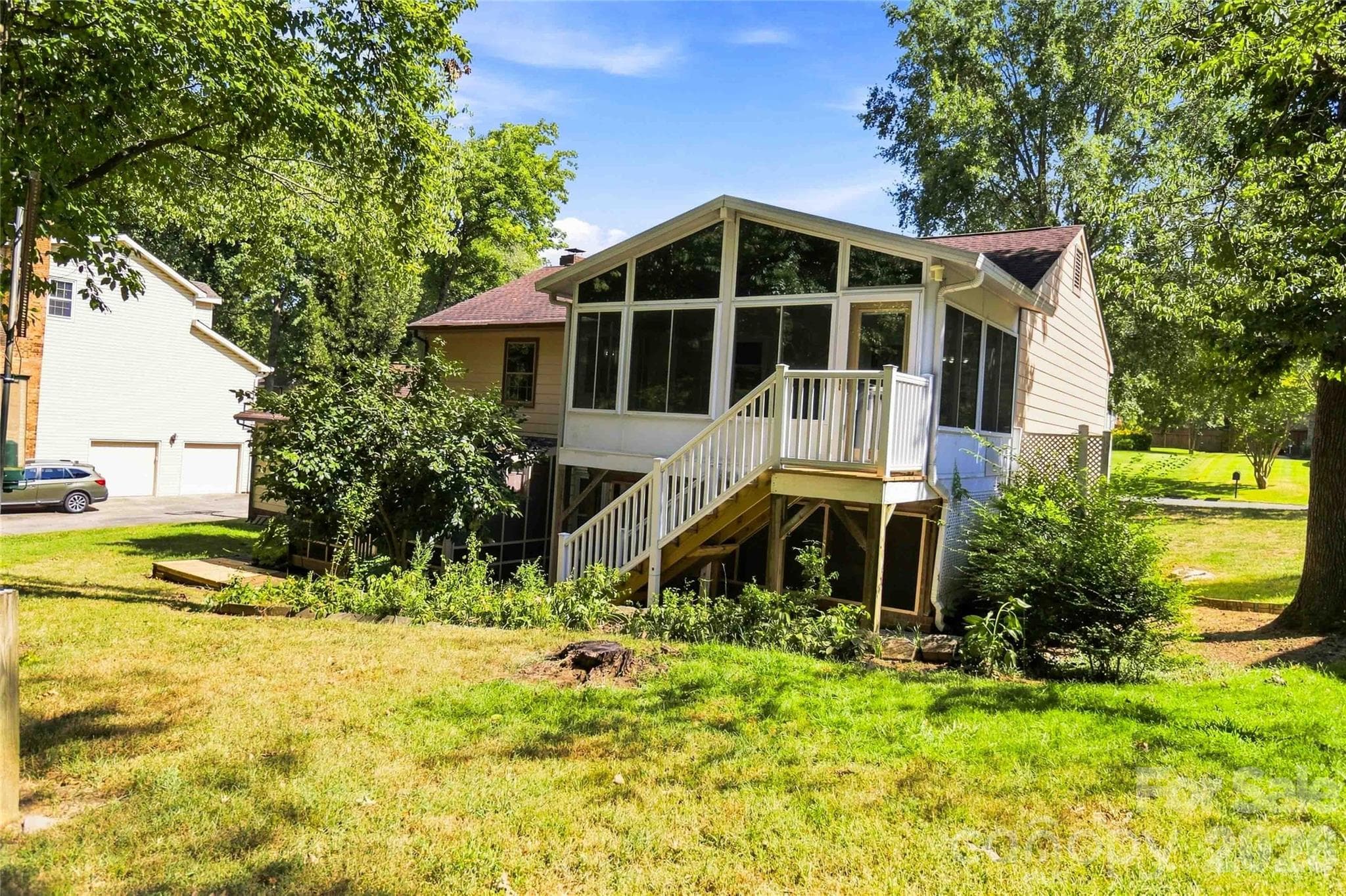 Single Family Residence at 5000 Cedar Forest Drive, Charlotte, photo 38 of 40